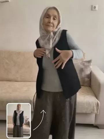 Grandma&rsquo;s Fun