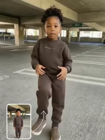 Fun Dance