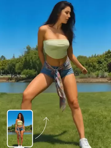 Hot Dance