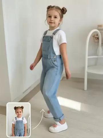 Burn Dance