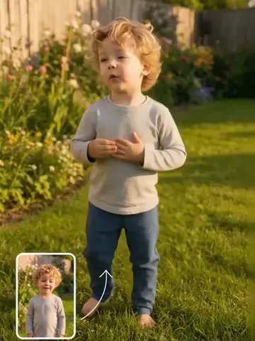 Sunny Baby