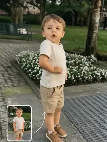 Naive Tot