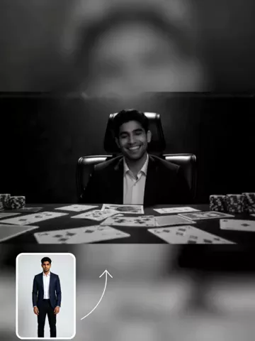 Poker Night