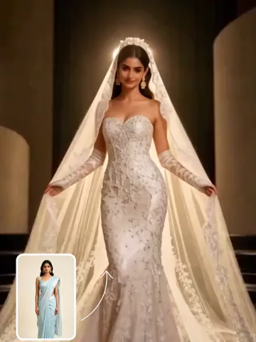 Dreamy Bridal