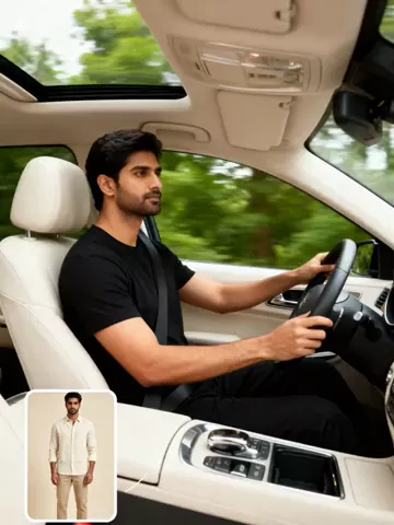 Drive Mode