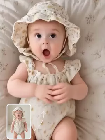 Dancing Baby