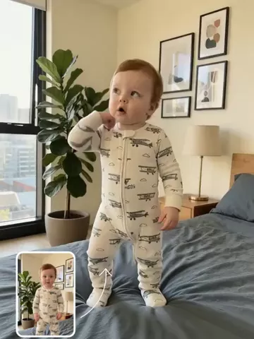 Baby&rsquo;s Fun