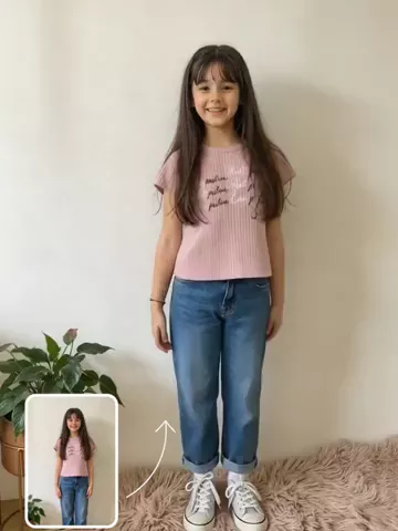 Cute Girl