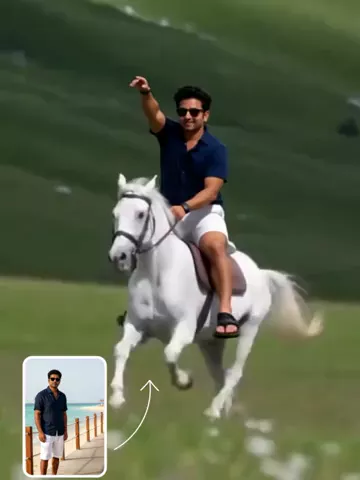Free Gallop