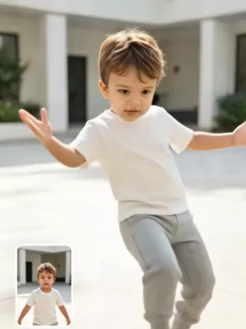 Little Dancer