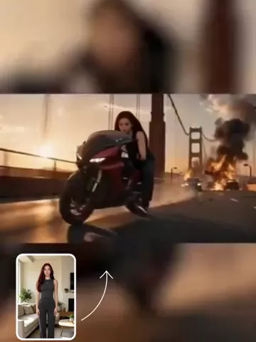 Ride Queen