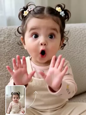 Sweet Little