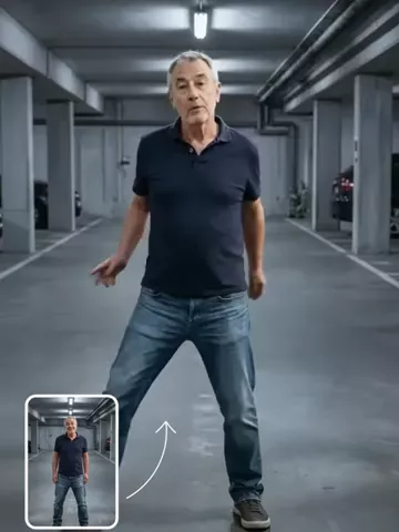 Crazy Moves