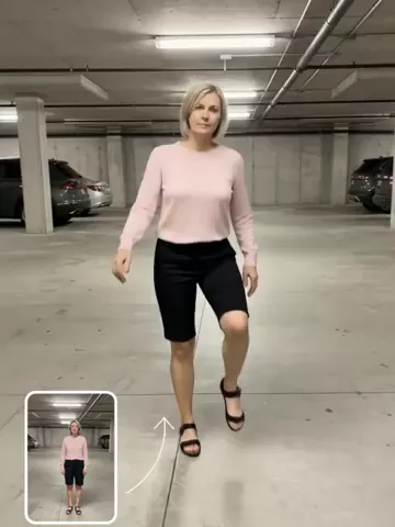 Funny Dancers