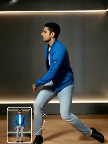 Perfect Dance