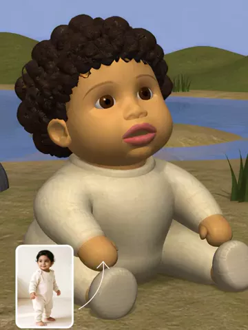 Mama