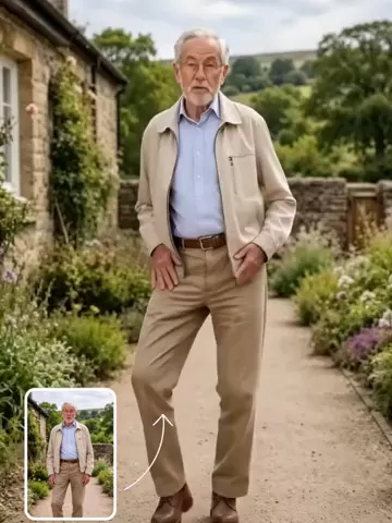 Grandpa Groove