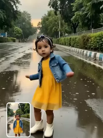 Water Joy