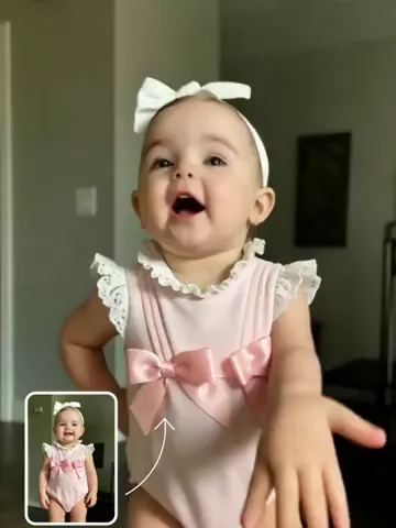 Cute Singer