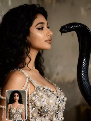 Cobra Whisper