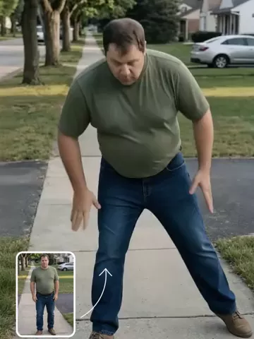 Robot Beats