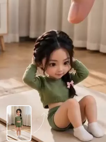 Gym Toy
