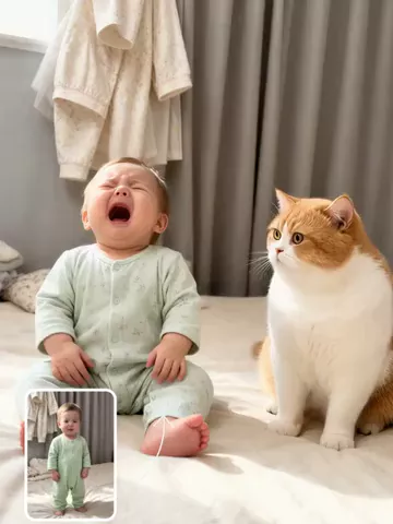 Calm Fail