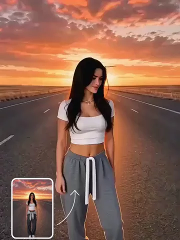 Sunset Style