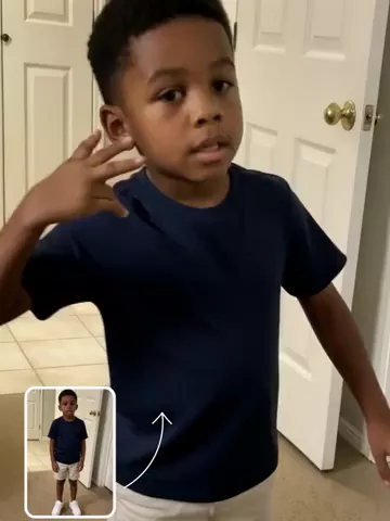 Cool Kid