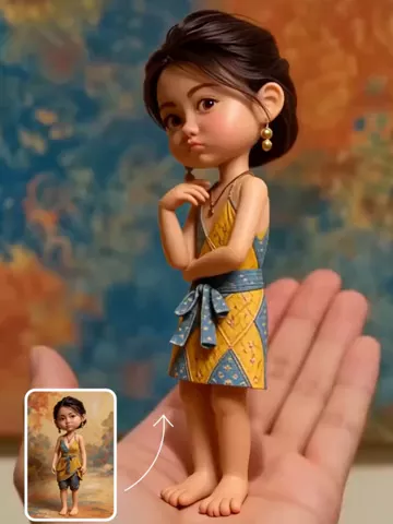 Tiny Nomad