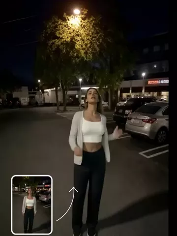 Chill Night