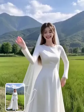 Field Waltz