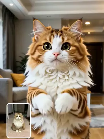 Kitten Pranks