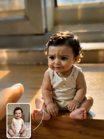 Little Cutie