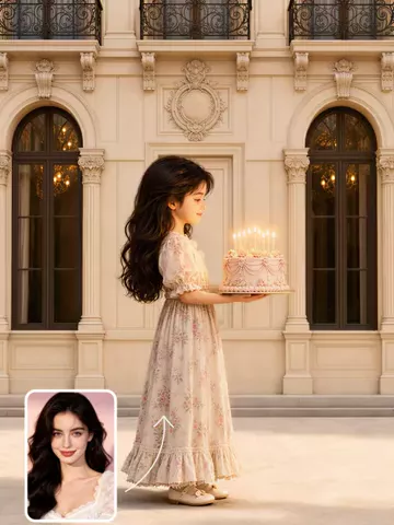 Eternal Wish