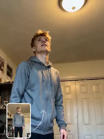 Spider Flip