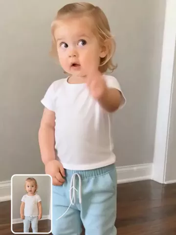 Little Reacher