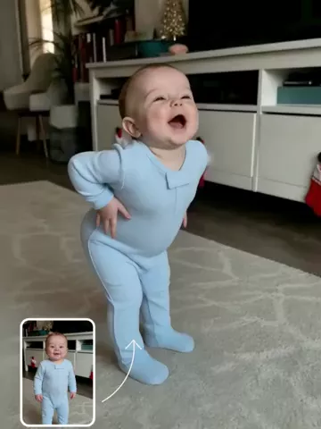 Little Smile