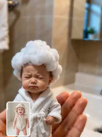 Bubble Baby