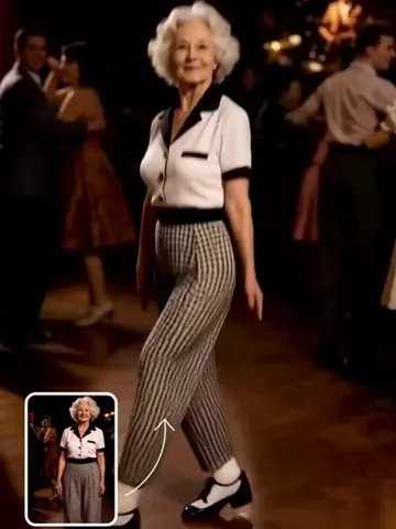 Dance Floor