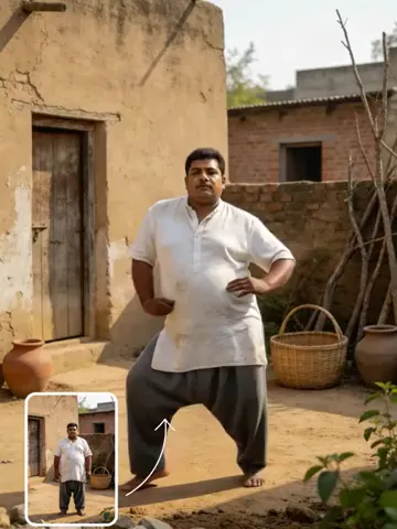 Desi Village