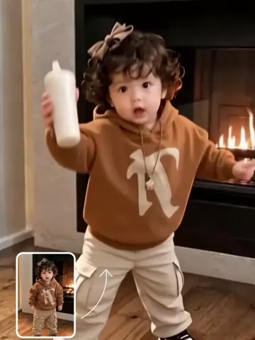 Little Wonder