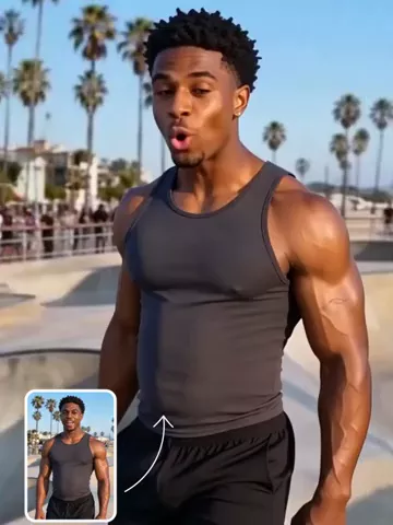 Sunny Strength