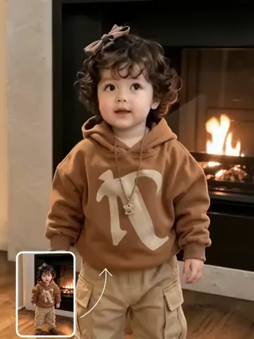 Magic Dance