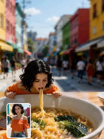 Ramen Feast