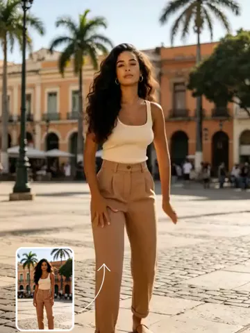 Girl Crush